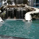 Centara Avenue Pool View B72 *