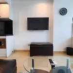Centara Avenue Pool View B72 *