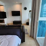 Centara Avenue Pool View B72