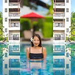 Hotel Golden Tulip Essential Pattaya
