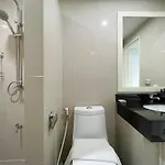 โรงแรม Baan By Sabai Near By God Pattaya