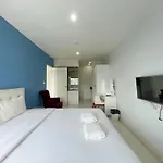 Baan By Sabai Near By God Pattaya