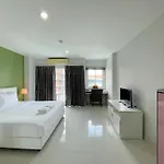 โรงแรม Baan By Sabai Near By God 3*