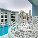 โรงแรม Baan By Sabai Near By God Pattaya