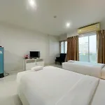 โรงแรม Baan By Sabai Near By God Pattaya