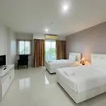 โรงแรม Baan By Sabai Near By God