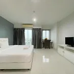 Baan By Sabai Near By God 3* Pattaya