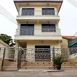 Junior Apartment