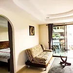 Junior Apartment