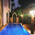 Nagasiri Pool Villa 2-Storey