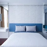 Nagasiri Pool 2-storey Villa *