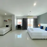 Baan By Sabai Near By God 3* Pattaya