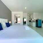 โรงแรม Baan By Sabai Near By God 3*