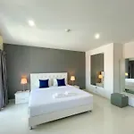 โรงแรม Baan By Sabai Near By God Pattaya