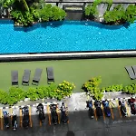 อพาร์ทเม้น Water Park