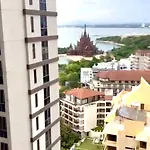 Baan Plai Haad อพาร์ทเม้น Pattaya
