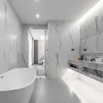 T M L-urban Modern Pool -4 Bedrooms & 5 Bathrooms - Private Ktv - Prime Location -family & Group Pattaya