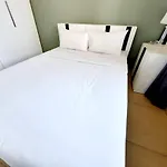 Apartment Sea View High Floor 2 Bed