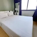 Apartment Sea View High Floor 2 Bed Pattaya