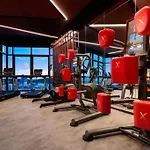 อพาร์ทเม้น With Roof Pool *