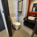 อพาร์ทเม้น With Roof Pool Pattaya