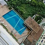 อพาร์ทเม้น Lumpinic17 Pattaya