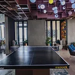 Luxury Condo Edge Central Pattaya