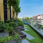 Luxury Condo Edge Central Pattaya