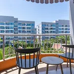 Heeton Concept By Compass Hospitality Pattaya