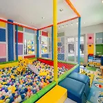 Heeton Concept By Compass Hospitality โรงแรม Pattaya