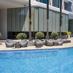 Hotel Baraquda Heeton Pattaya By Compass Hospitality