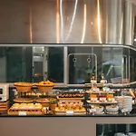 Hotel Baraquda Heeton Pattaya By Compass Hospitality