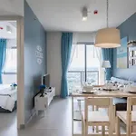 Unixx By The Sea Apartment