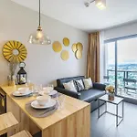 Apartment Unixx By The Sea Pattaya
