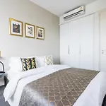 Unixx By The Sea Apartment