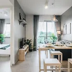Apartment Unixx By The Sea