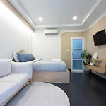 Hotel The Seathru Koh Larn 3*