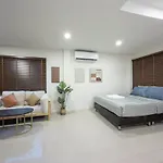 The Seathru Koh Larn 3* Pattaya