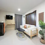 The Seathru Koh Larn 3* Pattaya