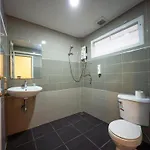 The Seathru Koh Larn Hotel 3*