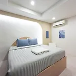 Hotel The Seathru Koh Larn 3*