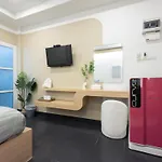 Hotel The Seathru Koh Larn Pattaya