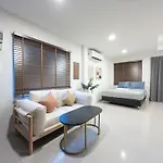The Seathru Koh Larn Hotel