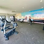 Super Luxury 4Br Pool Villa - Pattaya City Centre - Mt4