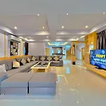 Tagvilla Lagoon Pool Villa In Pattaya 8 Bedroom