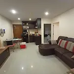 1bed 45sqm Sea 200m Park Pattaya