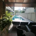 1bed 45sqm Sea 200m Park Apartment *