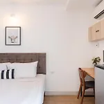 The Corner