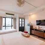 The Corner Hotel Pattaya