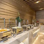 Hotel Amber Pattaya